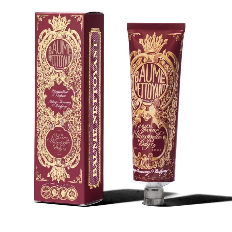 ボーム・ネトワイヤン・スゥペールファン（クレンジング）