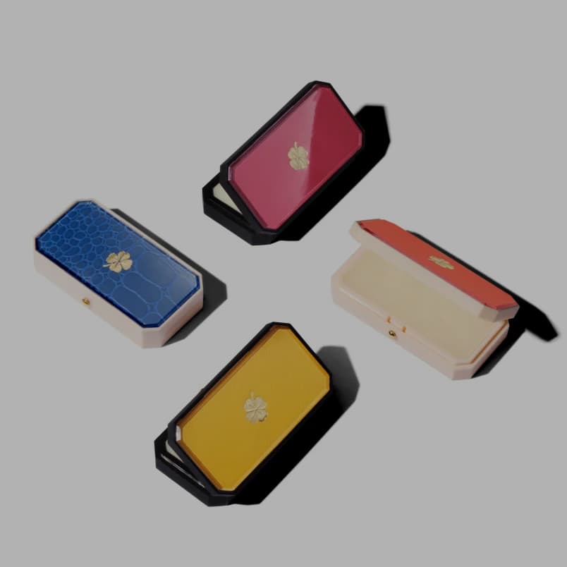 ボーム・デ・ミューズ（リップバーム）