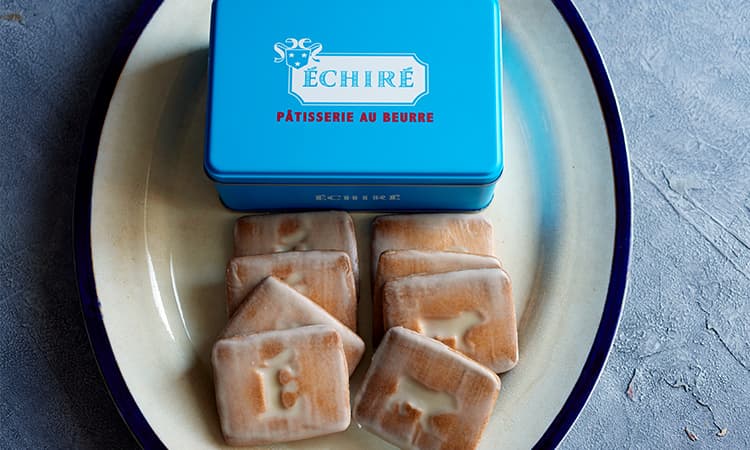 エシレのサブレ