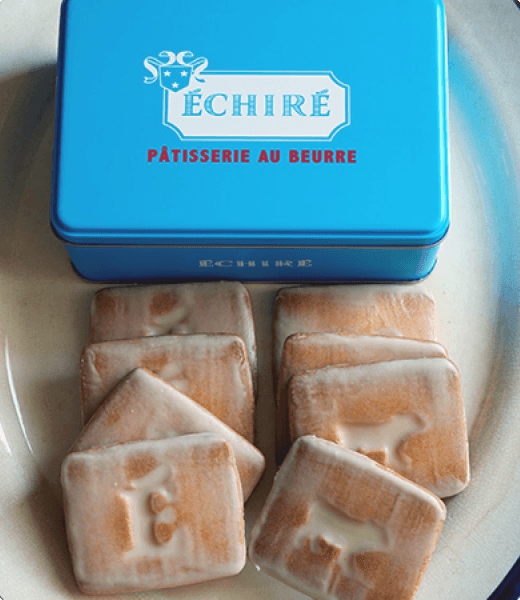 エシレのサブレ